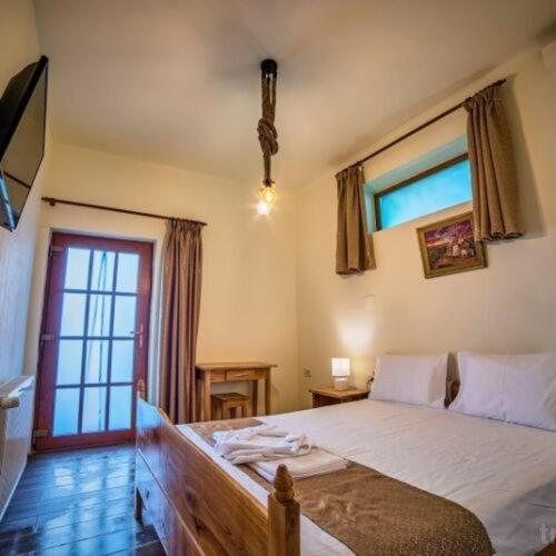 小屋旅馆 布拉索夫 外观 照片